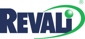 Logotipo, Revali Optoeletrônica